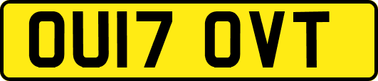 OU17OVT