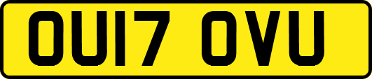OU17OVU