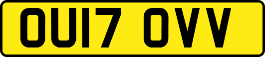 OU17OVV
