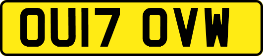 OU17OVW
