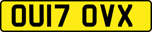 OU17OVX