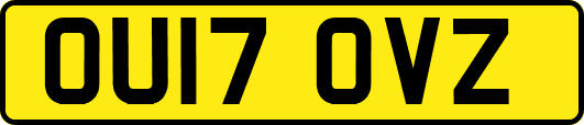 OU17OVZ