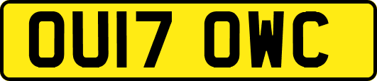 OU17OWC
