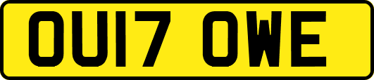 OU17OWE