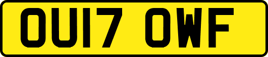 OU17OWF
