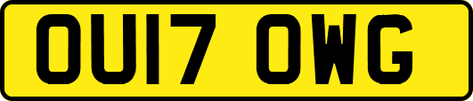 OU17OWG