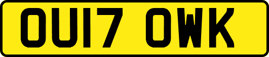 OU17OWK