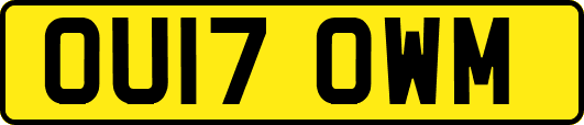 OU17OWM