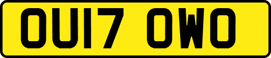 OU17OWO