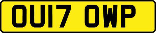 OU17OWP
