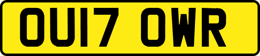 OU17OWR