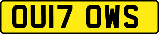 OU17OWS