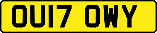 OU17OWY