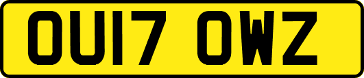 OU17OWZ