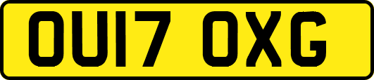 OU17OXG