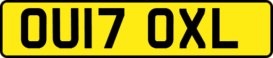OU17OXL