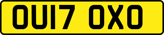 OU17OXO