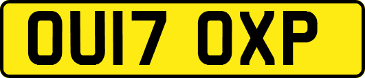 OU17OXP