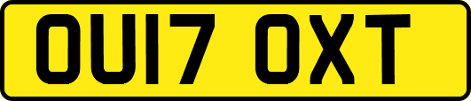 OU17OXT
