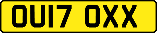 OU17OXX