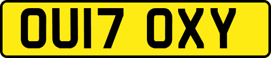 OU17OXY