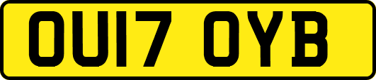 OU17OYB