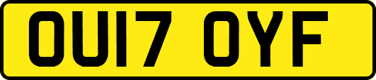 OU17OYF