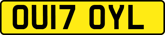 OU17OYL