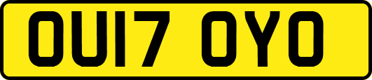 OU17OYO