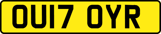 OU17OYR