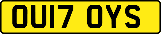 OU17OYS