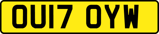 OU17OYW