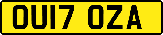 OU17OZA