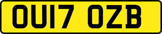 OU17OZB