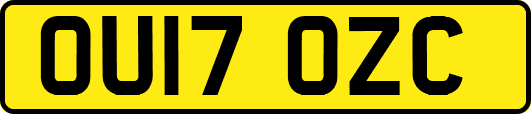 OU17OZC