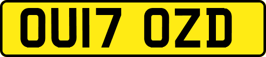 OU17OZD