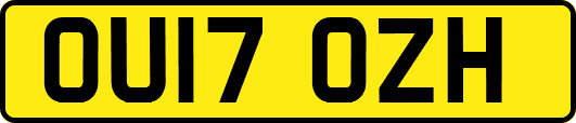 OU17OZH