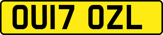 OU17OZL