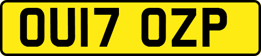 OU17OZP