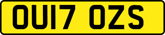 OU17OZS