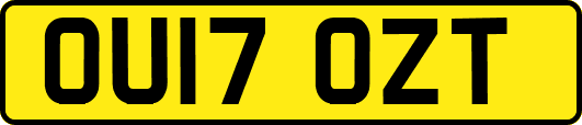 OU17OZT