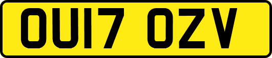 OU17OZV