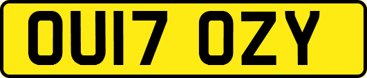 OU17OZY