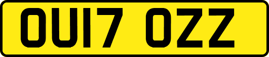 OU17OZZ