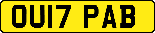 OU17PAB