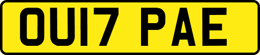 OU17PAE