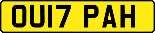 OU17PAH
