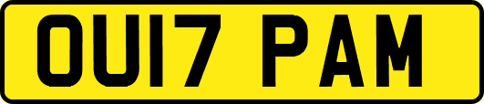 OU17PAM