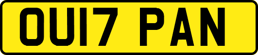 OU17PAN