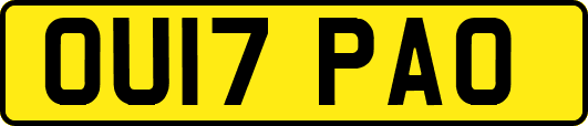 OU17PAO